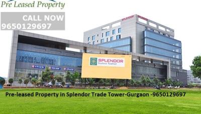 Office Space For sale in Gurgaon, haryana, India